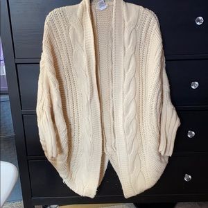 Cardigan